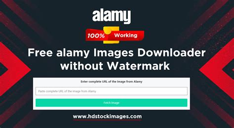 alamy downloader